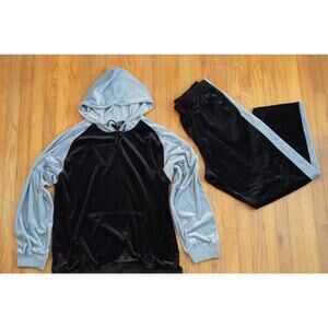 GEAR BRAND MENS MATCHING SWEATSUIT | L/XL